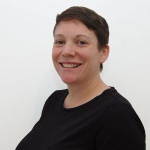 Natalie Doble Registered Nurse